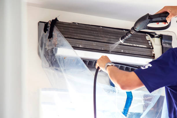 Best Affordable Duct Cleaning Services  in Winchester, IL