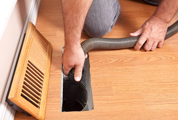 Best Ductwork Cleaning Services  in Winchester, IL