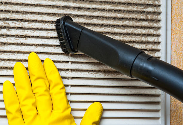 Best Best Air Duct Cleaning Company  in Winchester, IL